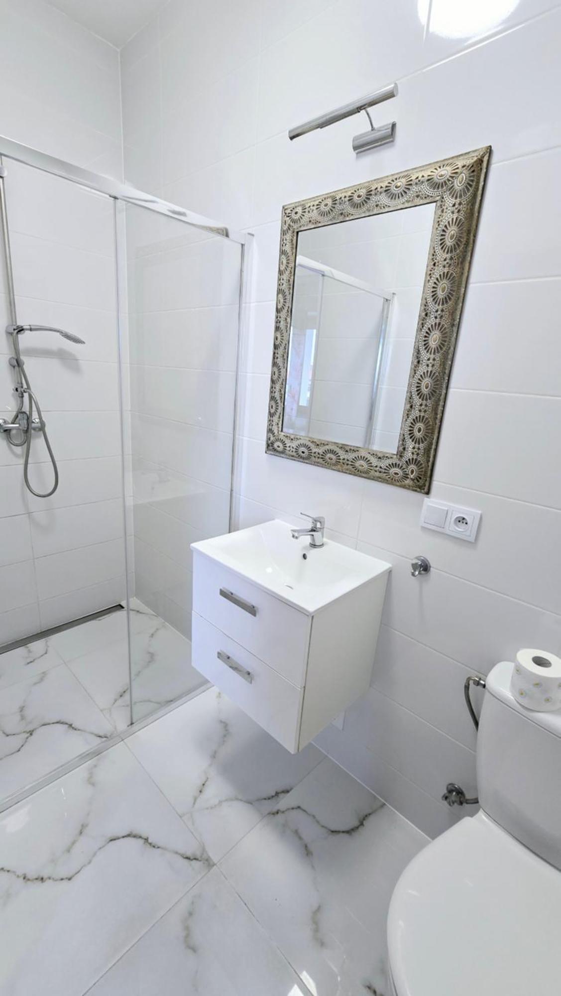Bialy Dom Apartamento Sulejów Exterior foto